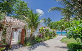 King'S Garden Resort - Sha Plus